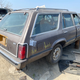 Illustration for article titled Since A Lot Of Us Are Stuck Inside, Here Are Some Cool Junkyard Cars That Arent Going Anywhere Either